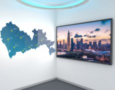 AR虛擬駕駛